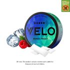 VELO Berry Frost 14mg