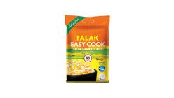 Falak Easy Cook Sella Basmati Rice (Sella Basmati Chawal) 5kg