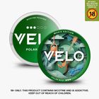 VELO Polar Mint 10mg