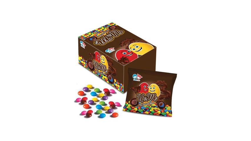 Hylite U & Me Big Bens 30g