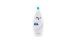 Dove Gentle Body Wash 200ml