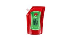 Dipitt Chilli Garlic Sauce 400g