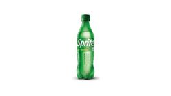 Sprite Bottle 500ml