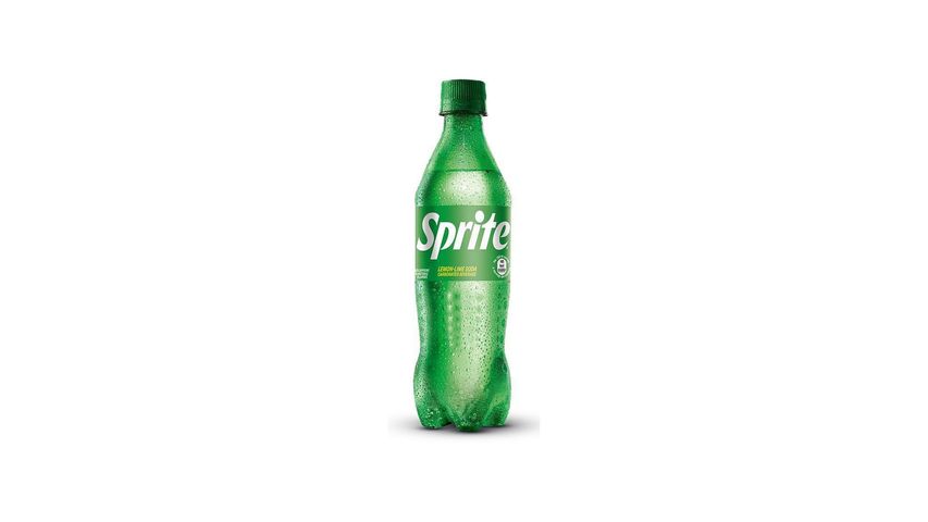 Sprite Bottle 500ml