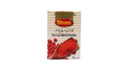 Shan Tez Lal Mirch Powder 90g