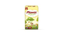 Momse Jumbo Diaper Size 6 XX-Large 38 Pieces