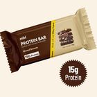 Nibl Almond Brownie Protein Bar (1pc)