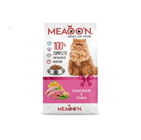 Meaoon Cat Food Chicken & Tuna (Imported) 1000g
