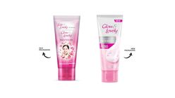 GLOW AND LOVELY INSTA GLOW FACEWASH 80G
