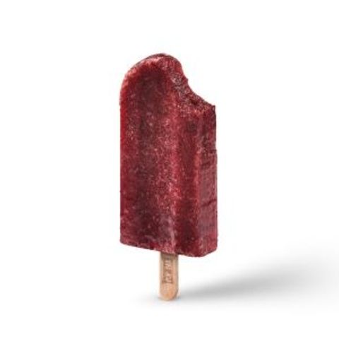 Pop Bar Mixed Berries 80g