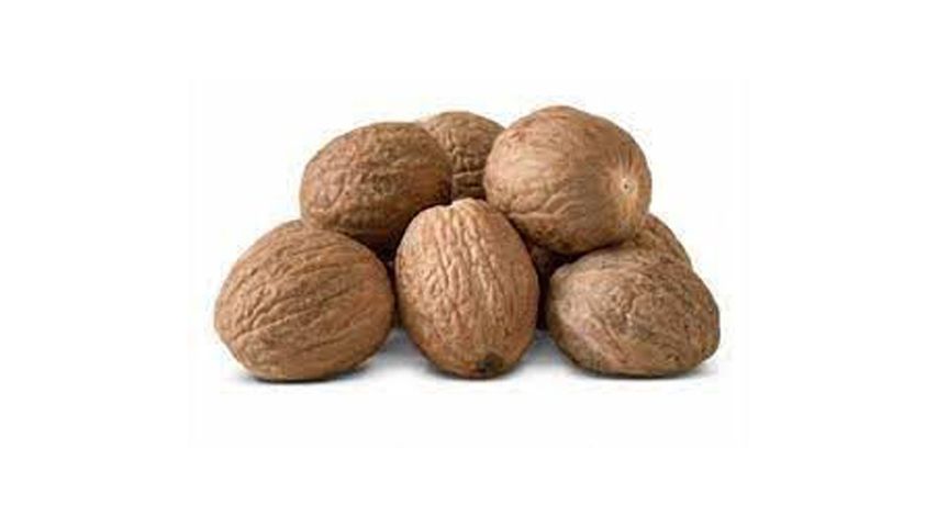 Nutmeg (Jaifal) 50g