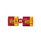 Shoop Chattpata Flavour Instant Noodles Packet of 4 x 50g