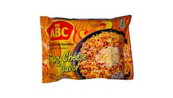 Abc Instant Fried Noodles Spicy Cheese Flavor 85g