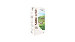 MilkFields Full Cream UHT Milk 1l