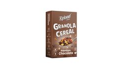 Reload Premium Chocolate Granola Cereal 150g