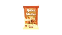 Bake Shake Caramel Cupcake 21.5g