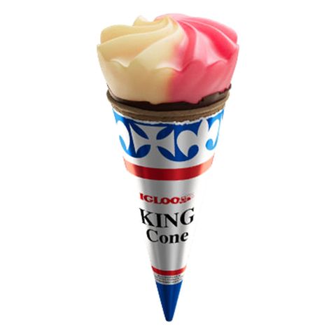 Igloo King Cone 100ml
