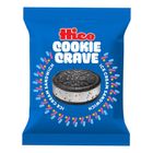 Hico Cookie Crave Ice Cream Sandwich 1 Piece