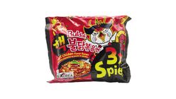 Samyang Instant Noodle Buldak 3x Spicy 140g