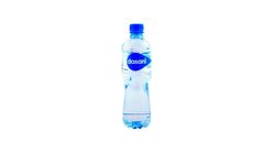 Dasani Water Bottle 500ml