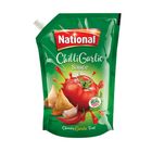 National Chilli Garlic Sauce 400g