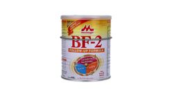 Morinaga Bf 2 Tin 400g