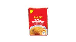 Falak  Peshawari Sela Rice (Peshawari Sela Chawal)  1kg
