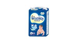 Susu Me&My Diapers Large 50Pcs