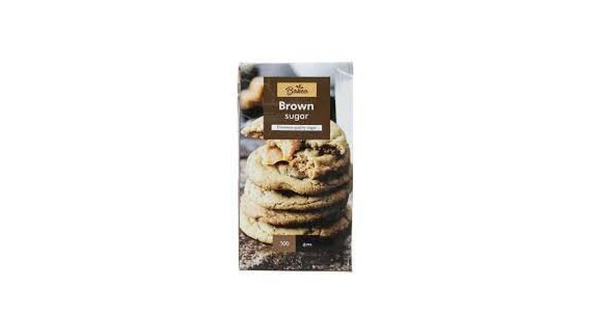 Bakea Brown Sugar 250g