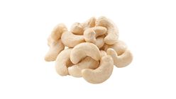 Ideal Plain Large Cashews (Plain Bara Kaju) 100g