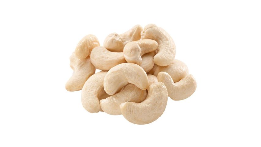 Ideal Plain Large Cashews (Plain Bara Kaju) 100g
