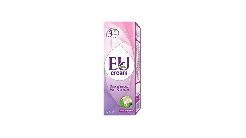 Eu Cream Normal 30ml