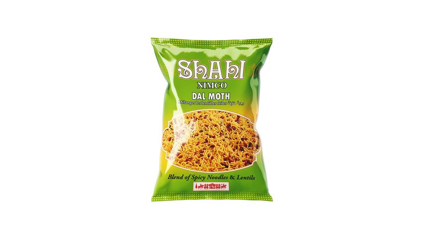 Shahi Nimco Dal Moth (RS-100) 100g
