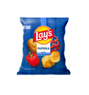 Lay's Chips Paprika Rs.30 (The new and old packaging will be shipped out randomly)