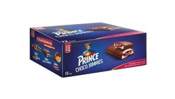 Prince Choco Jammies Bar 12 Packets
