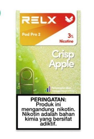 orange berry lime ice raz flavor 24 Best RELX Pod Flavours for 2024 Reviewed main image 0