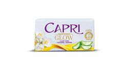 Capri Soap White Single 120g