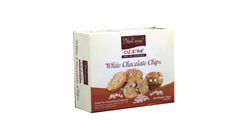 Italiano White Chocolate Chips 85g