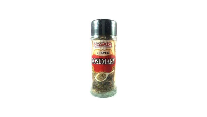 Rossmoor Rosemary Leaves 15g