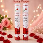 Fancy Popper 1 Piece