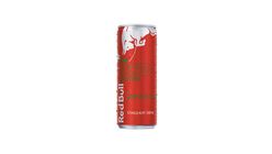 Red Bull Red Edition Watermelon Flavor 250ml