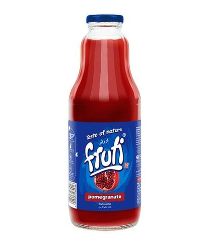 Fruti Pome 750ml