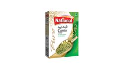 National Seeds Cumin 50g