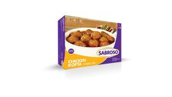 Sabroso Chicken Kofta 27 Pieces 800g