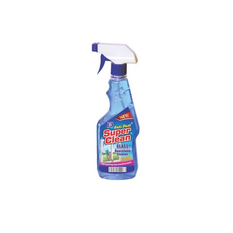 Super Clean Glass Cleaner 500 ml