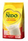 NESTLE NIDO Full Cream Milk Powder Pouch 800g