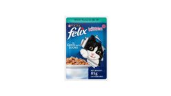 Felix Kitten Tuna 85g