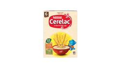Cerelac Wheat Baby Food 175g