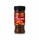 Private Club Coffee Caramel 50g (Imported)