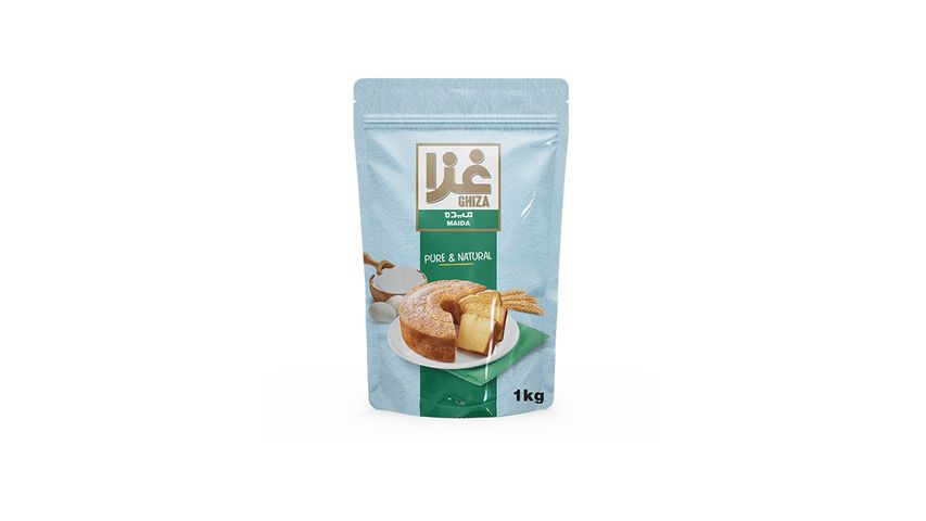 Ghiza Maida 1kg